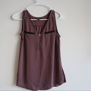 Express Tank Top